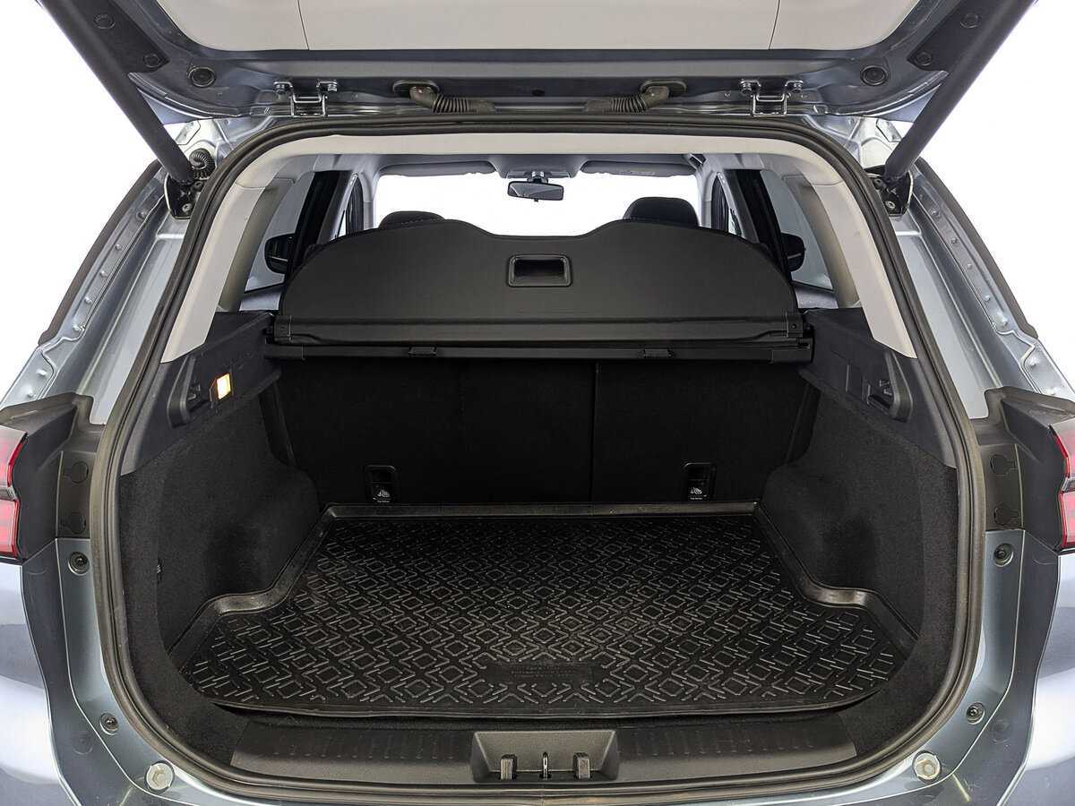 Купить Чери Тигго 7 Про, 2022, 59 004 км.. Фото: #8