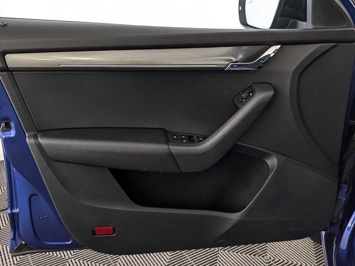 Купить Шкода Октавия, 2019, 52 500 км.. Фото: #18