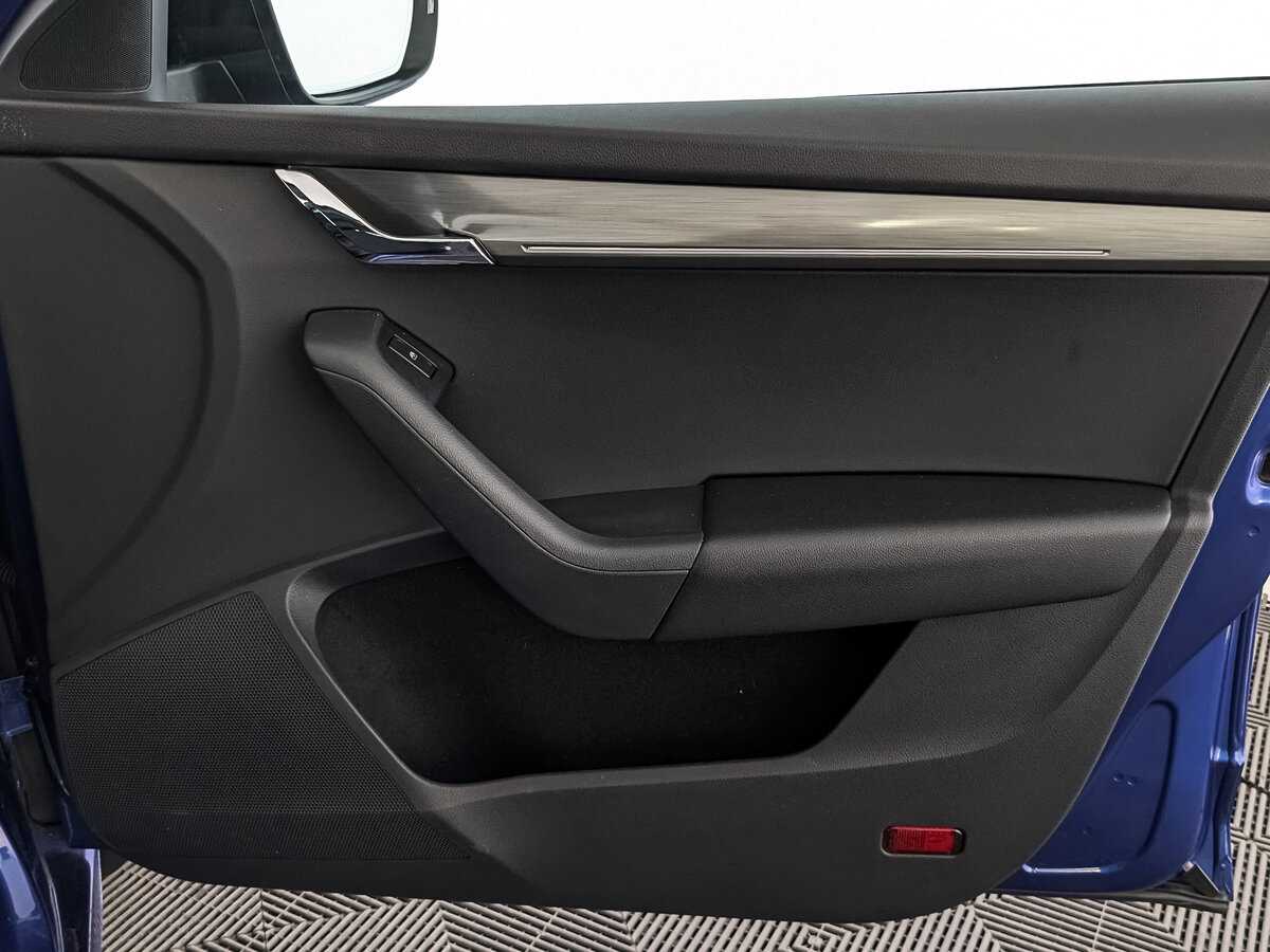 Купить Шкода Октавия, 2019, 52 500 км.. Фото: #24