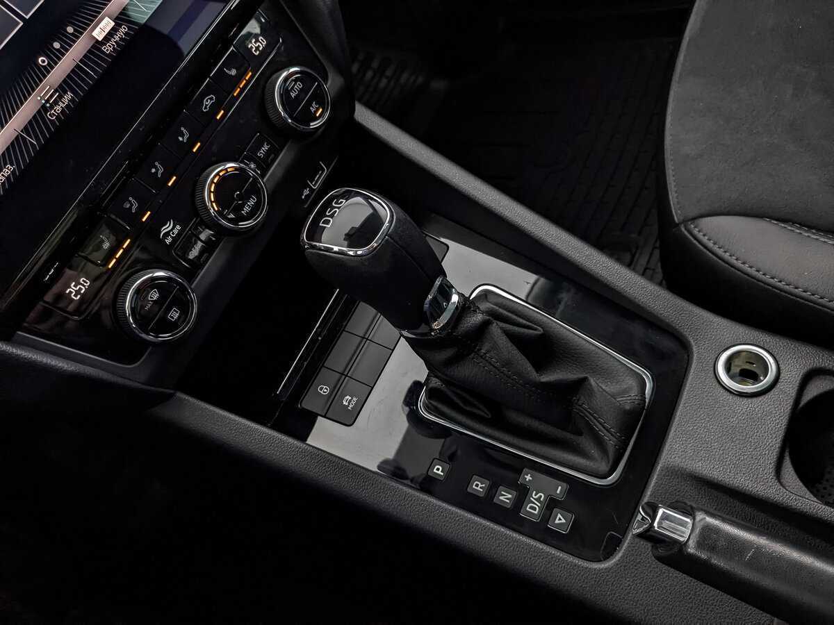 Купить Шкода Октавия, 2019, 52 500 км.. Фото: #26