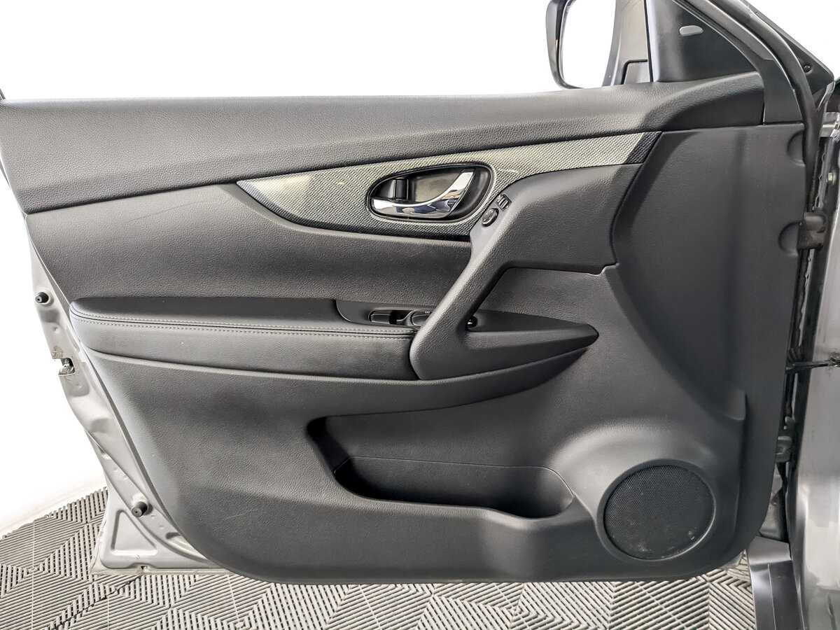 Купить Ниссан Икс-Трейл, 2017, 62 543 км.. Фото: #18