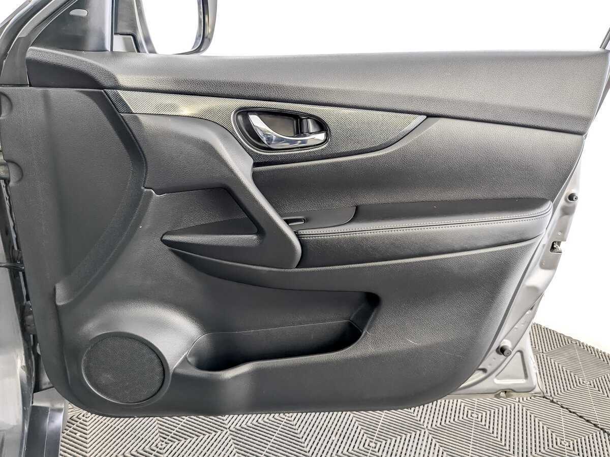 Купить Ниссан Икс-Трейл, 2017, 62 543 км.. Фото: #25