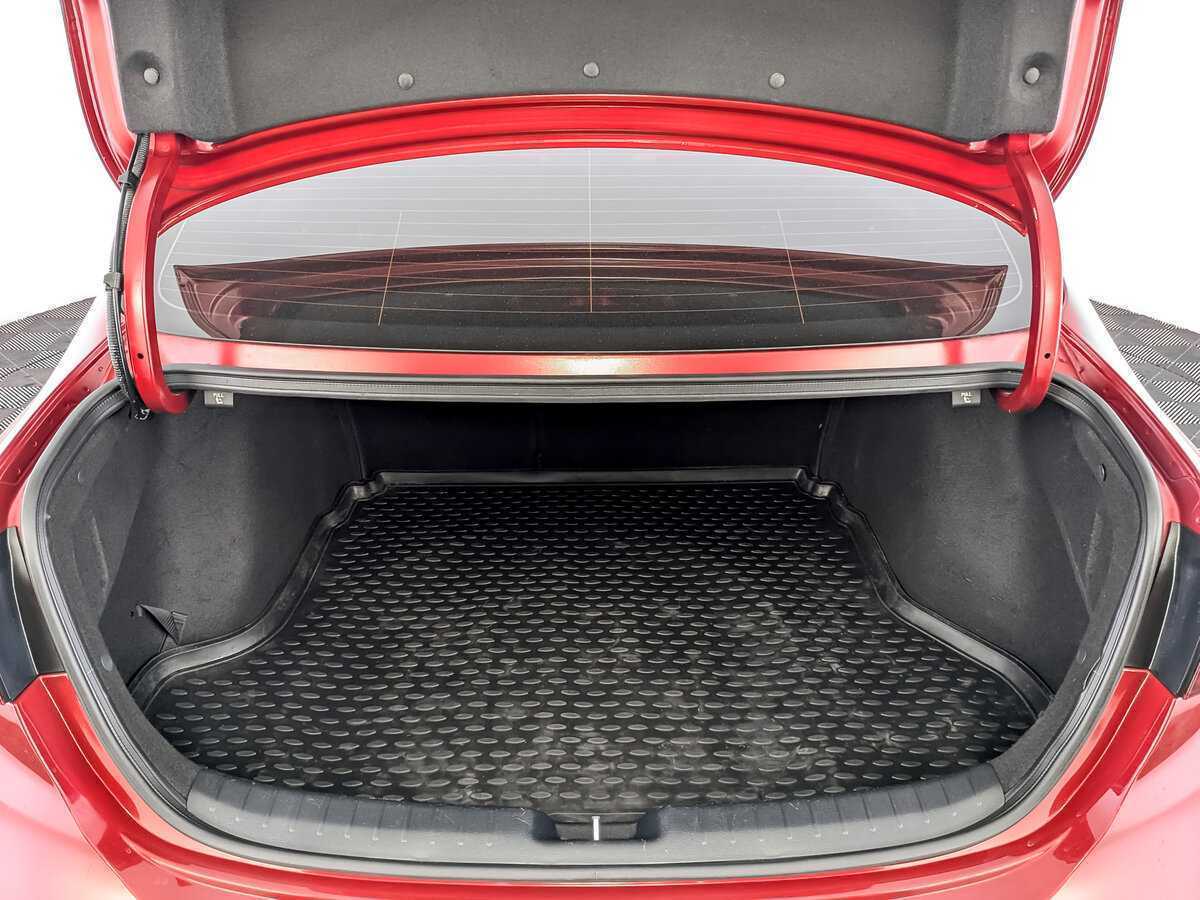 Купить Киа Церато, 2020, 111 375 км.. Фото: #9