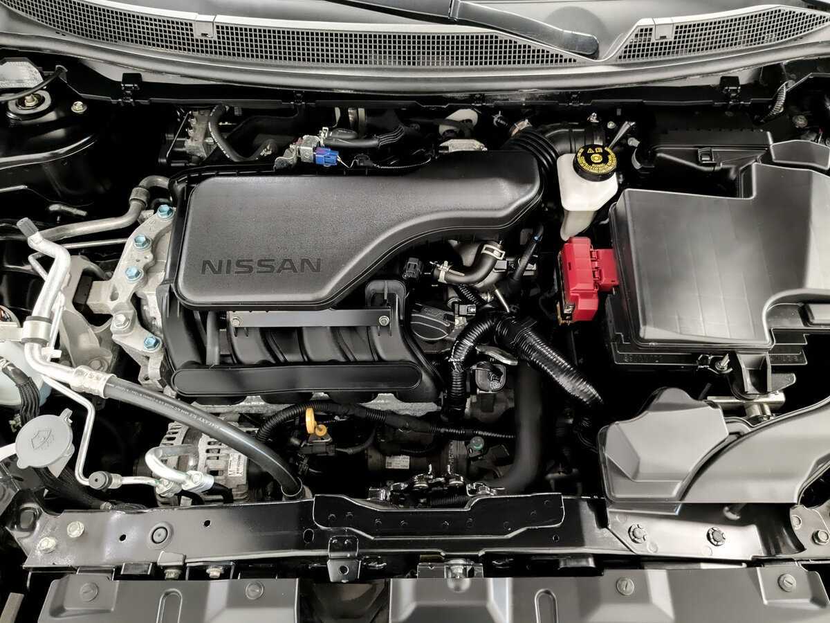 Купить Ниссан Кашкай, 2021, 9 300 км.. Фото: #8