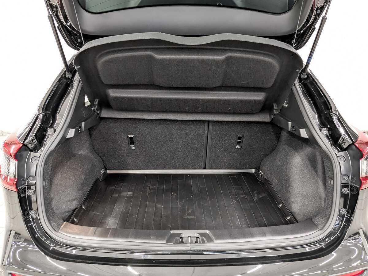 Купить Ниссан Кашкай, 2021, 9 300 км.. Фото: #9