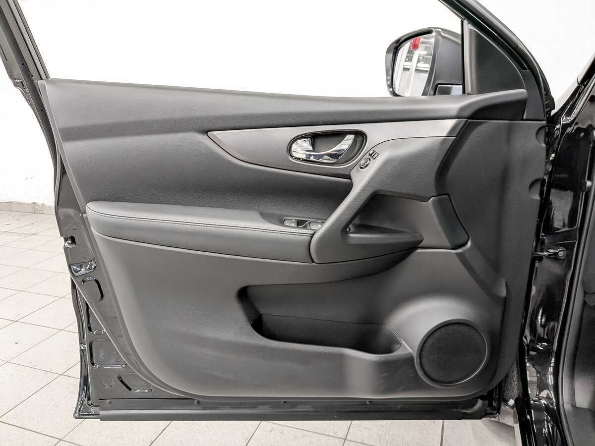 Купить Ниссан Кашкай, 2021, 9 300 км.. Фото: #18