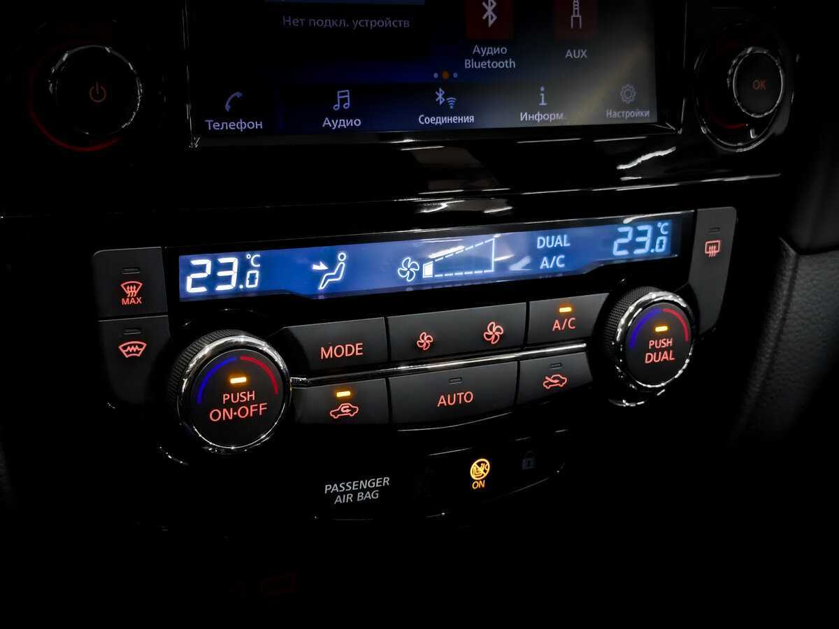 Купить Ниссан Кашкай, 2021, 9 300 км.. Фото: #24