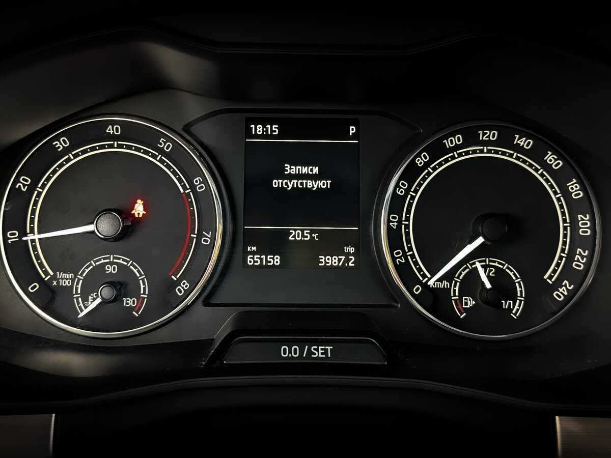 Купить Шкода Рапид, 2021, 65 151 км.. Фото: #12