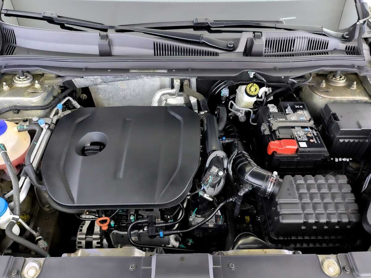 Купить Омода Ц5, 2023, 8 609 км.. Фото: #8