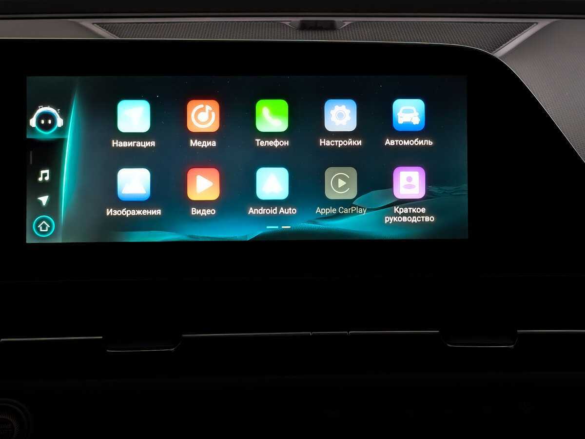 Купить Омода Ц5, 2023, 8 609 км.. Фото: #14