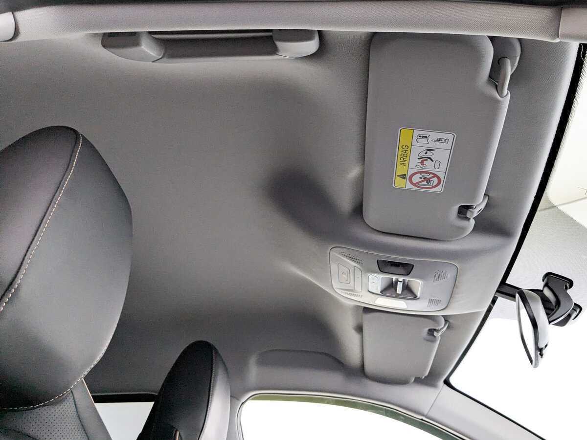 Купить Омода Ц5, 2023, 8 609 км.. Фото: #21