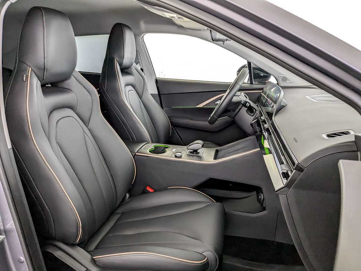 Купить Омода Ц5, 2023, 8 609 км.. Фото: #22