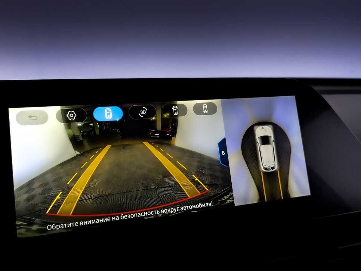 Купить Омода Ц5, 2023, 8 609 км.. Фото: #26