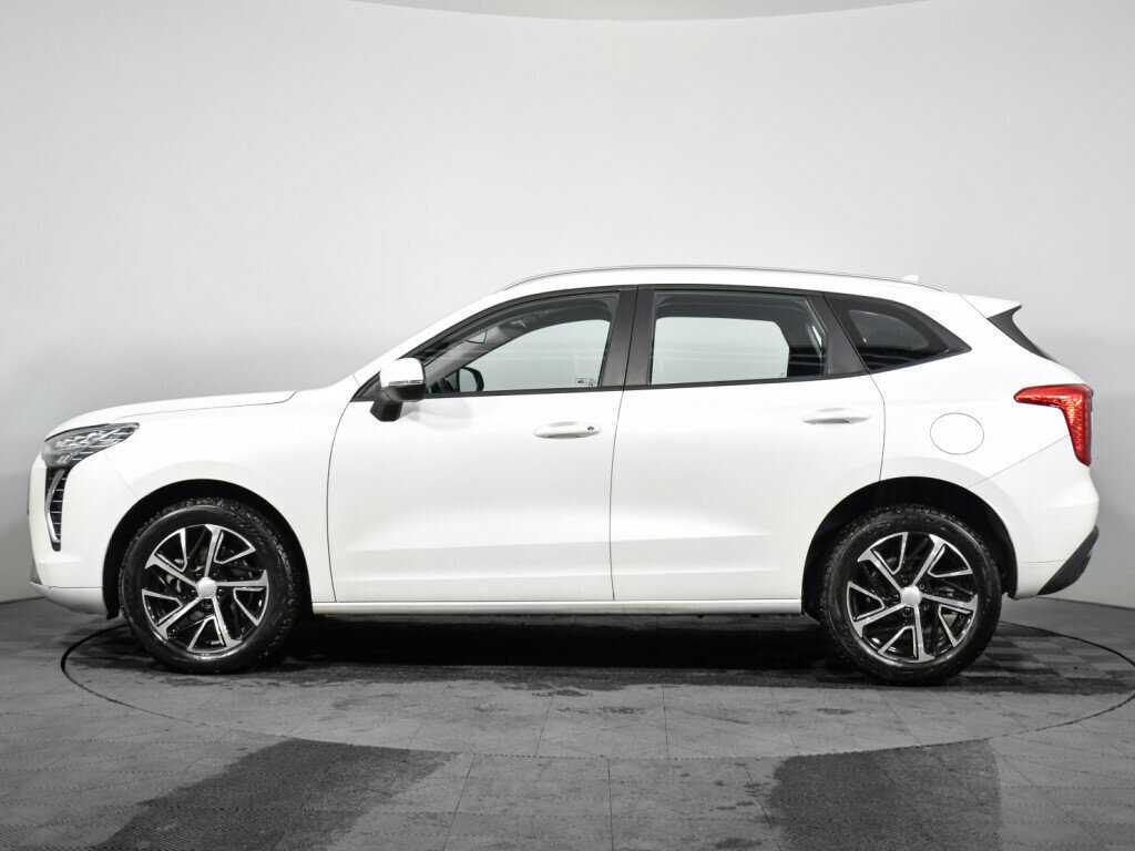 Купить Хавал Джолион, 2022, 37 097 км.. Фото: #7