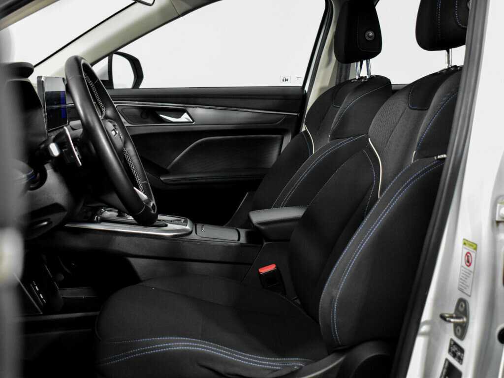 Купить Хавал Джолион, 2022, 37 097 км.. Фото: #11