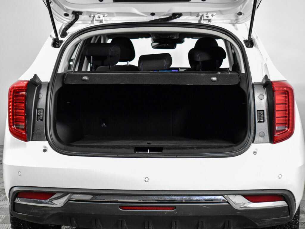 Купить Хавал Джолион, 2022, 37 097 км.. Фото: #13