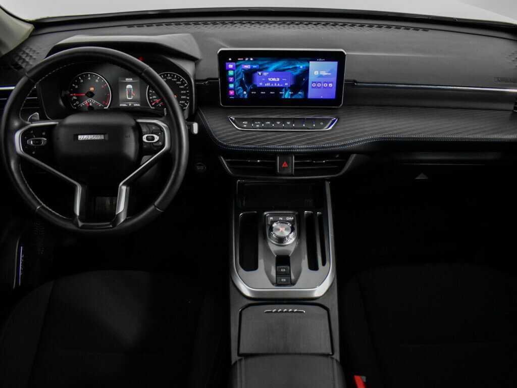 Купить Хавал Джолион, 2022, 37 097 км.. Фото: #15