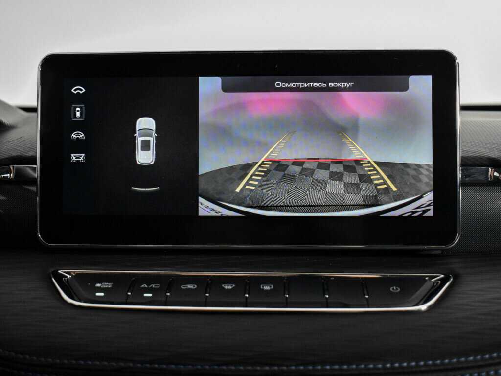 Купить Хавал Джолион, 2022, 37 097 км.. Фото: #18