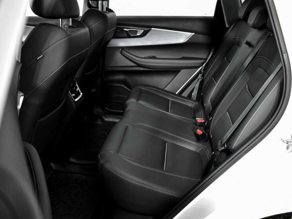 Купить Чери Тигго 7 Про Макс, 2023, 19 074 км.. Фото: #11