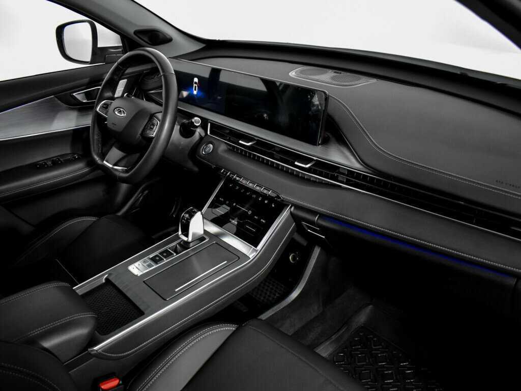 Купить Чери Тигго 7 Про Макс, 2023, 19 074 км.. Фото: #14