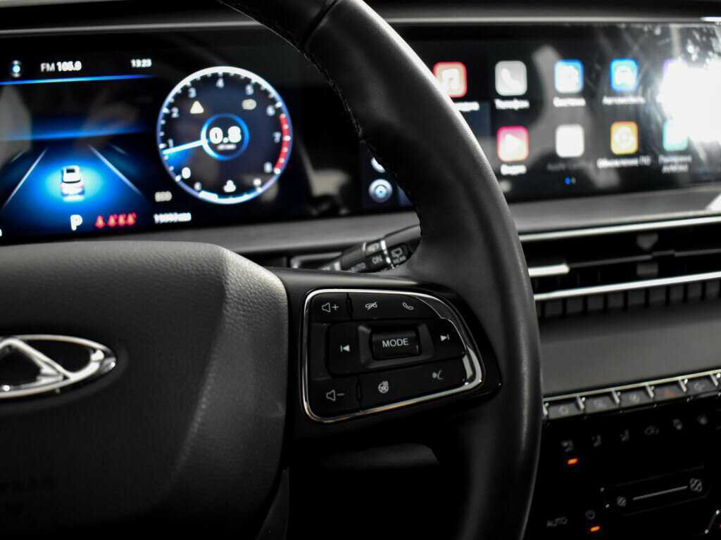 Купить Чери Тигго 7 Про Макс, 2023, 19 074 км.. Фото: #18