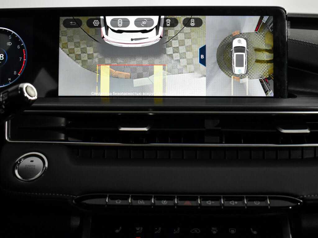 Купить Чери Тигго 7 Про Макс, 2023, 19 074 км.. Фото: #21