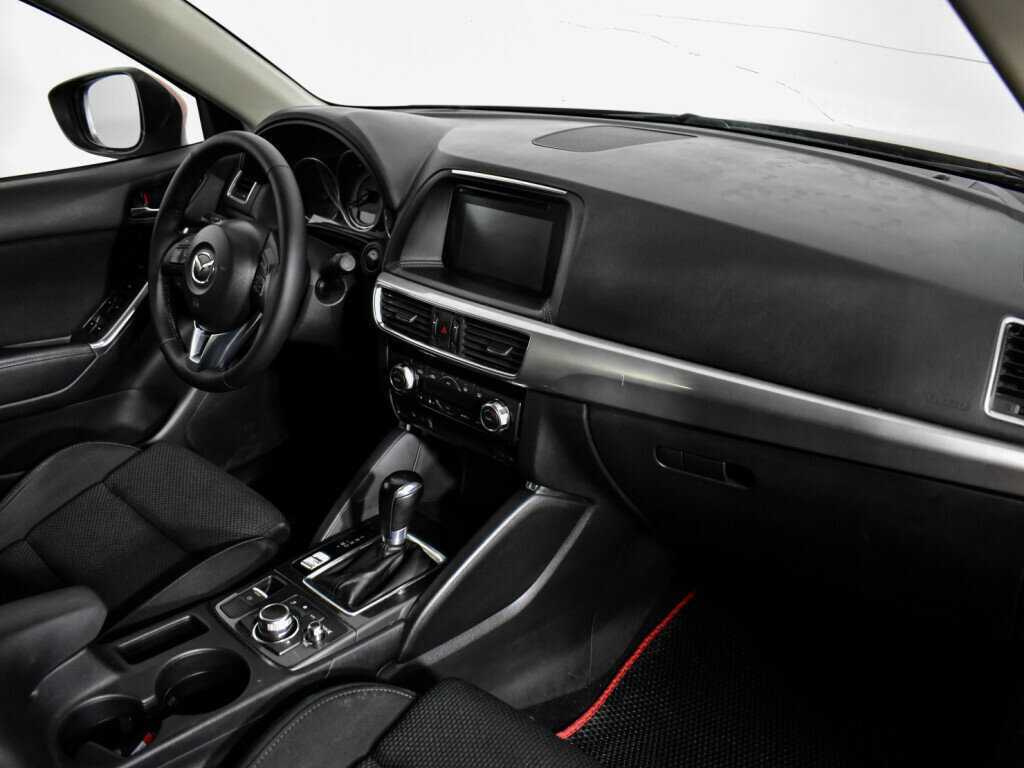 Купить Мазда Ц-Икс-5, 2015, 165 645 км.. Фото: #13