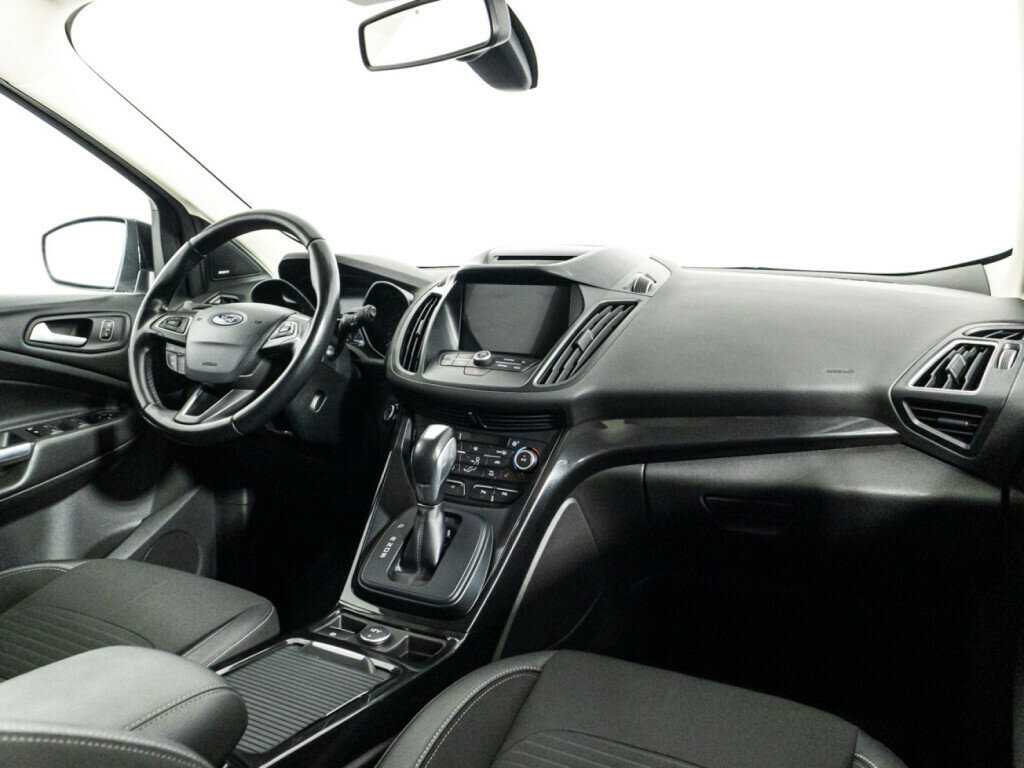 Купить Форд Куга, 2017, 141 189 км.. Фото: #8