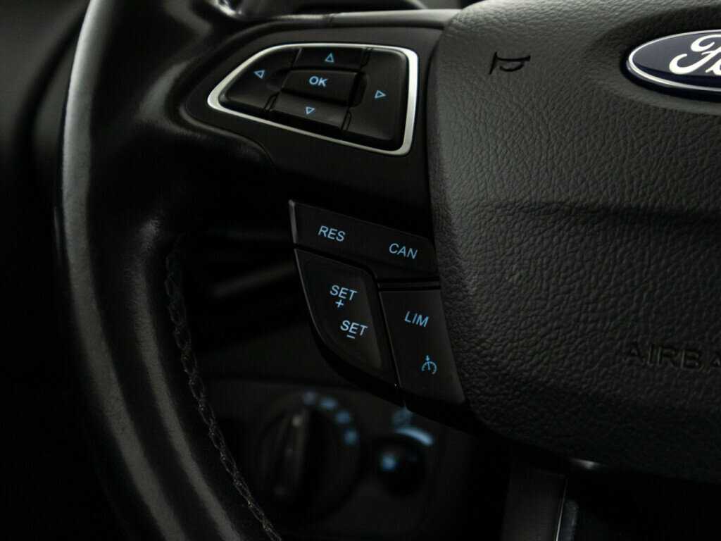 Купить Форд Куга, 2017, 141 189 км.. Фото: #20