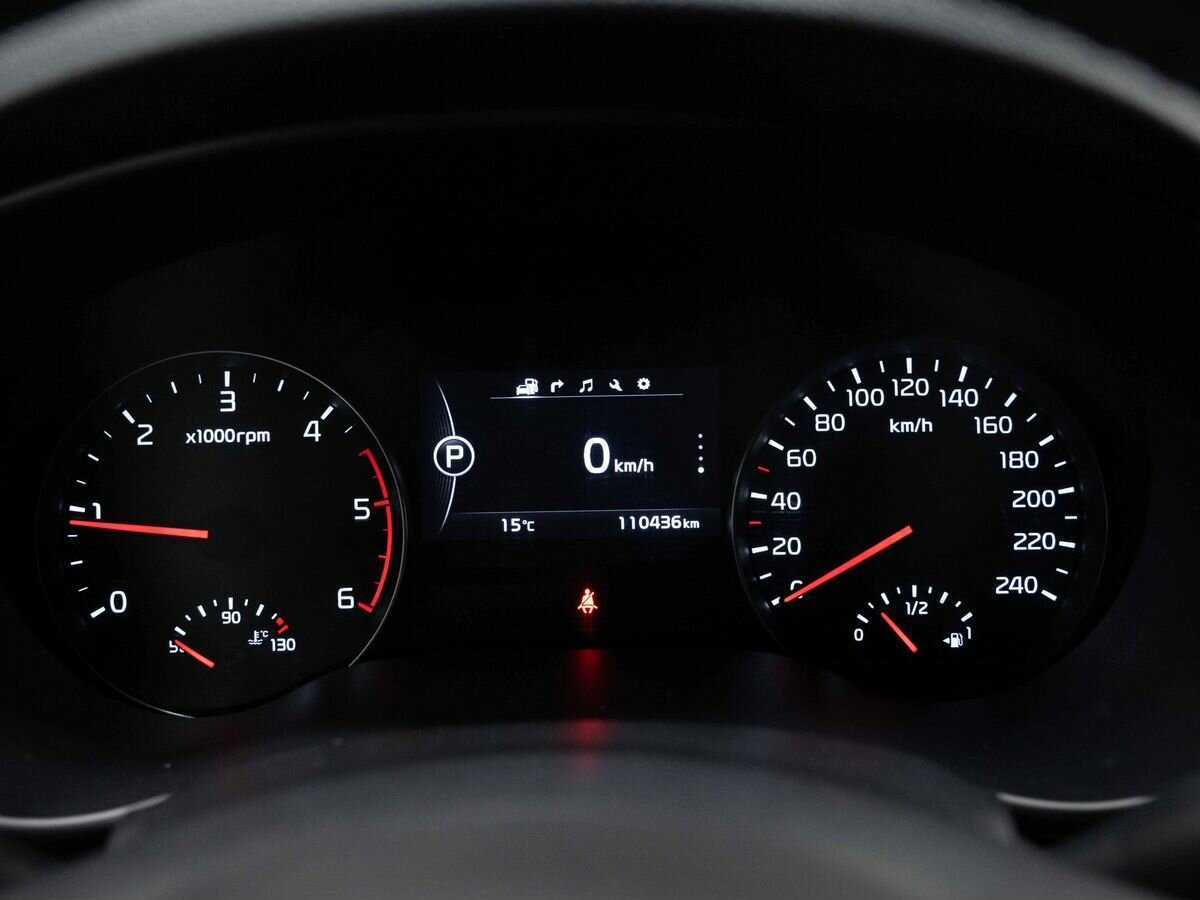 Купить Киа Спортейдж, 2016, 109 000 км.. Фото: #16