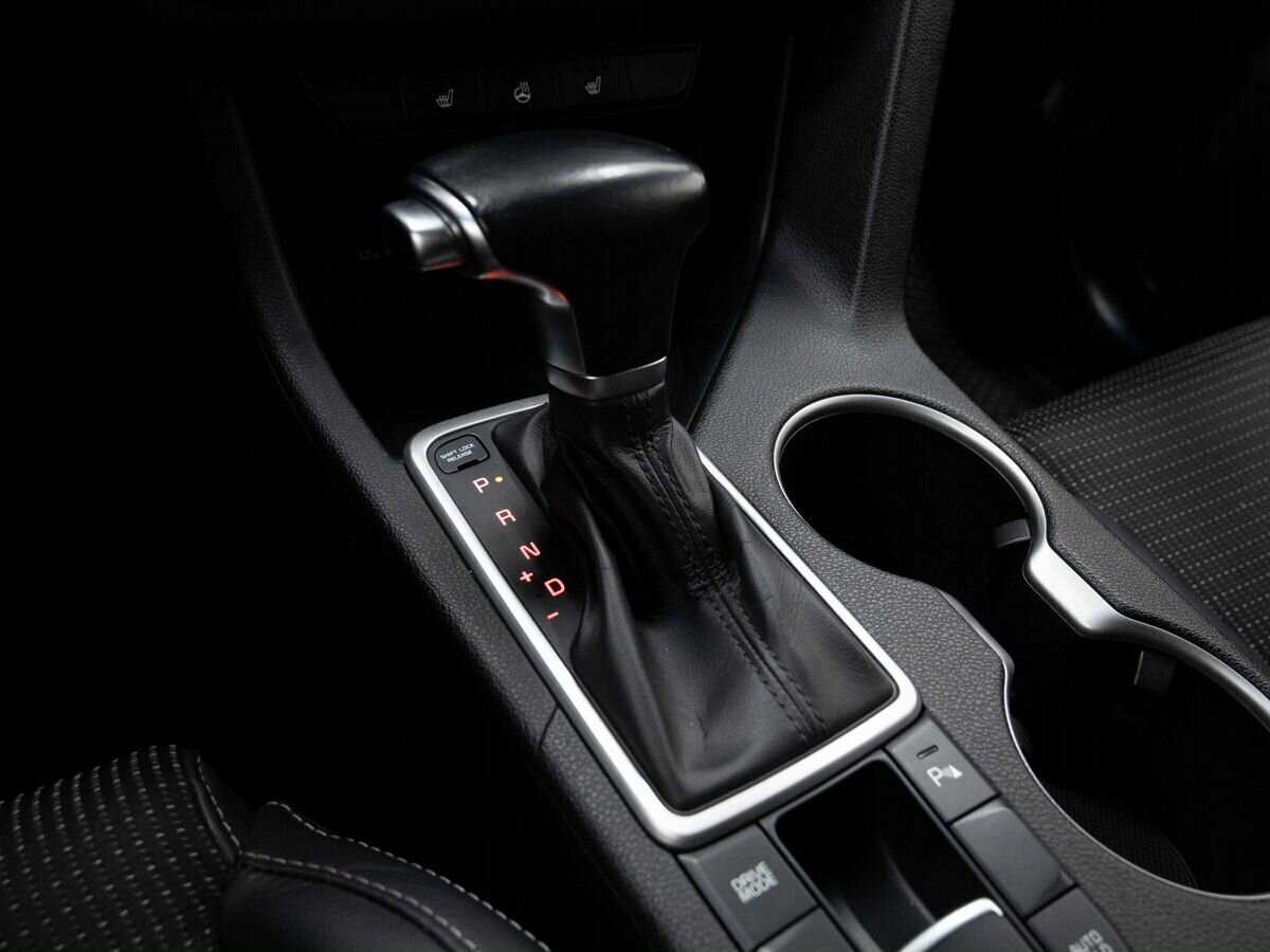 Купить Киа Спортейдж, 2016, 109 000 км.. Фото: #21