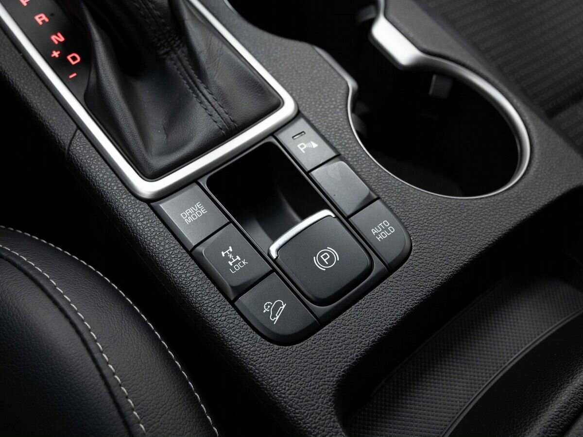 Купить Киа Спортейдж, 2016, 109 000 км.. Фото: #22