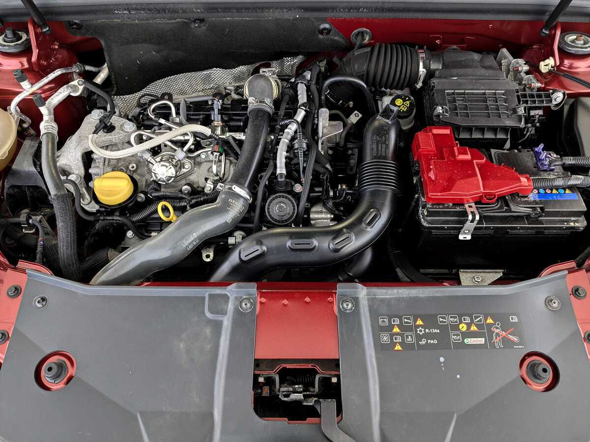 Купить Рено Аркана, 2021, 59 902 км.. Фото: #8