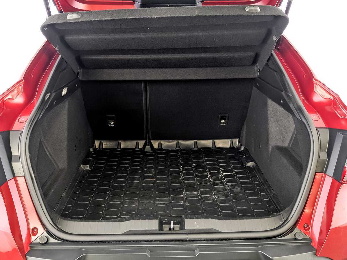 Купить Рено Аркана, 2021, 59 902 км.. Фото: #9