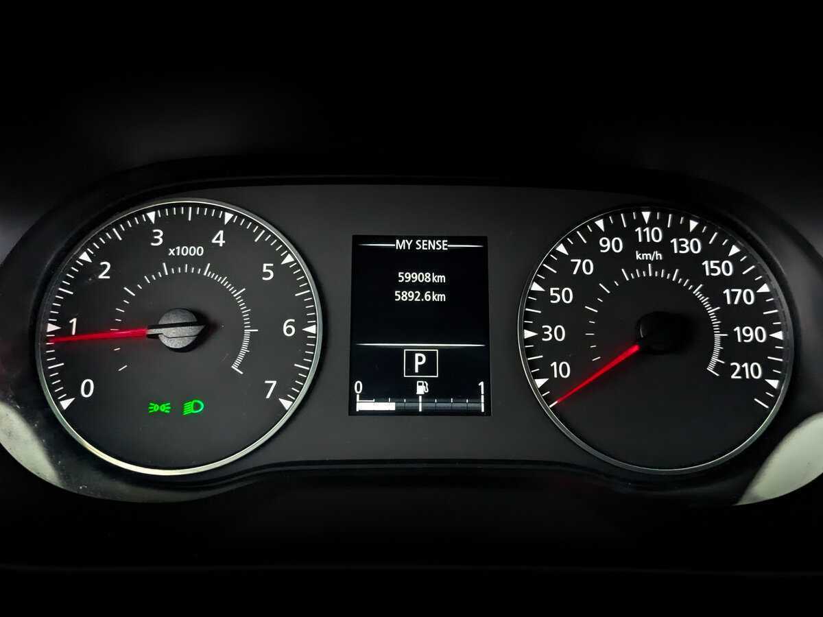 Купить Рено Аркана, 2021, 59 902 км.. Фото: #12