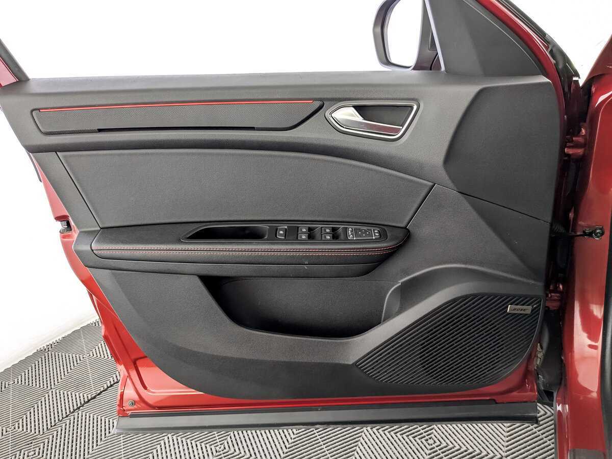 Купить Рено Аркана, 2021, 59 902 км.. Фото: #18