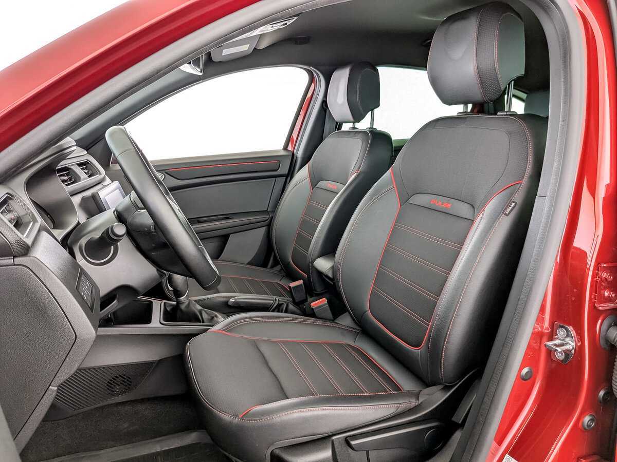 Купить Рено Аркана, 2021, 59 902 км.. Фото: #19