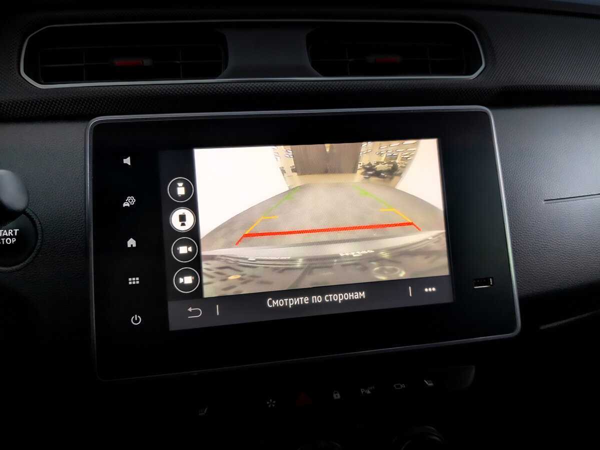 Купить Рено Аркана, 2021, 59 902 км.. Фото: #23