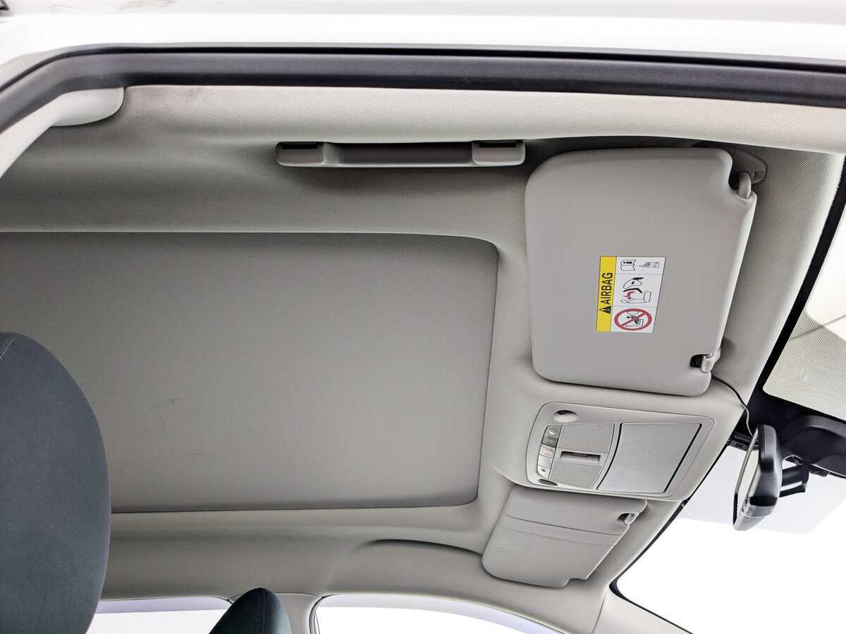 Купить Ниссан Икс-Трейл, 2016, 99 113 км.. Фото: #21