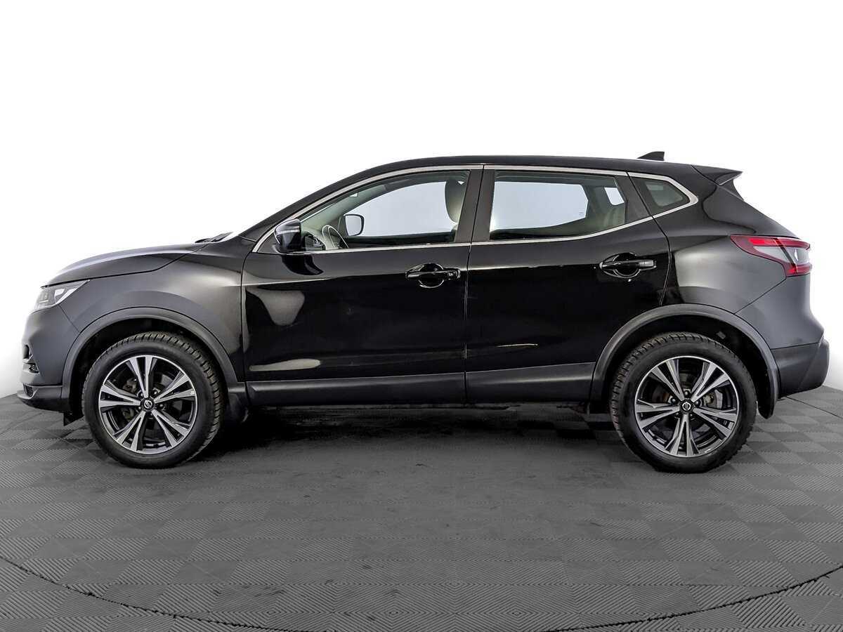 Купить Ниссан Кашкай, 2020, 29 140 км.. Фото: #7