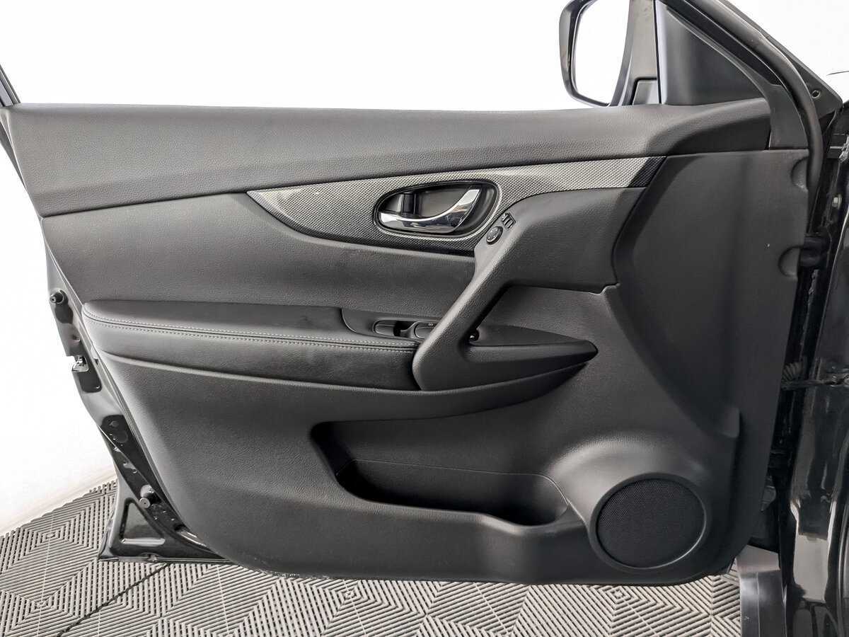 Купить Ниссан Икс-Трейл, 2017, 114 603 км.. Фото: #16