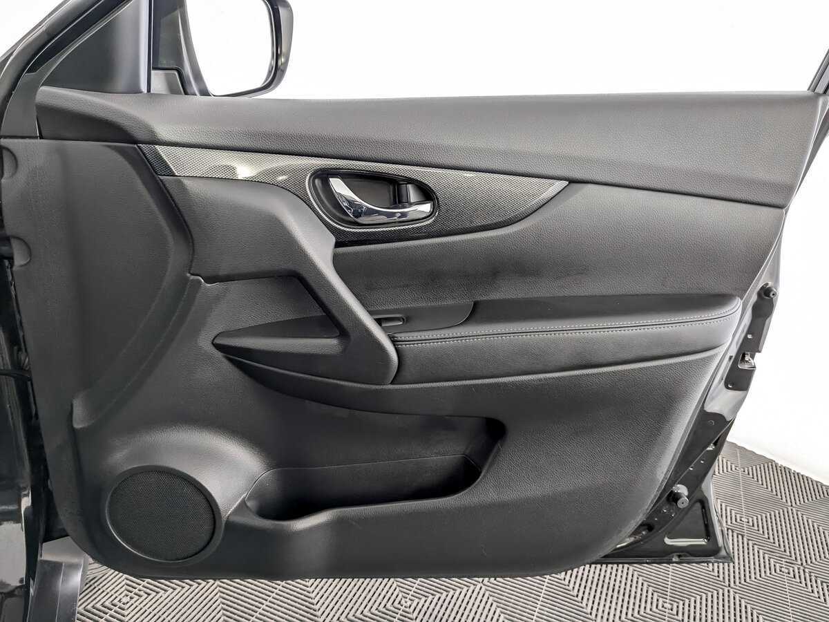 Купить Ниссан Икс-Трейл, 2017, 114 603 км.. Фото: #21