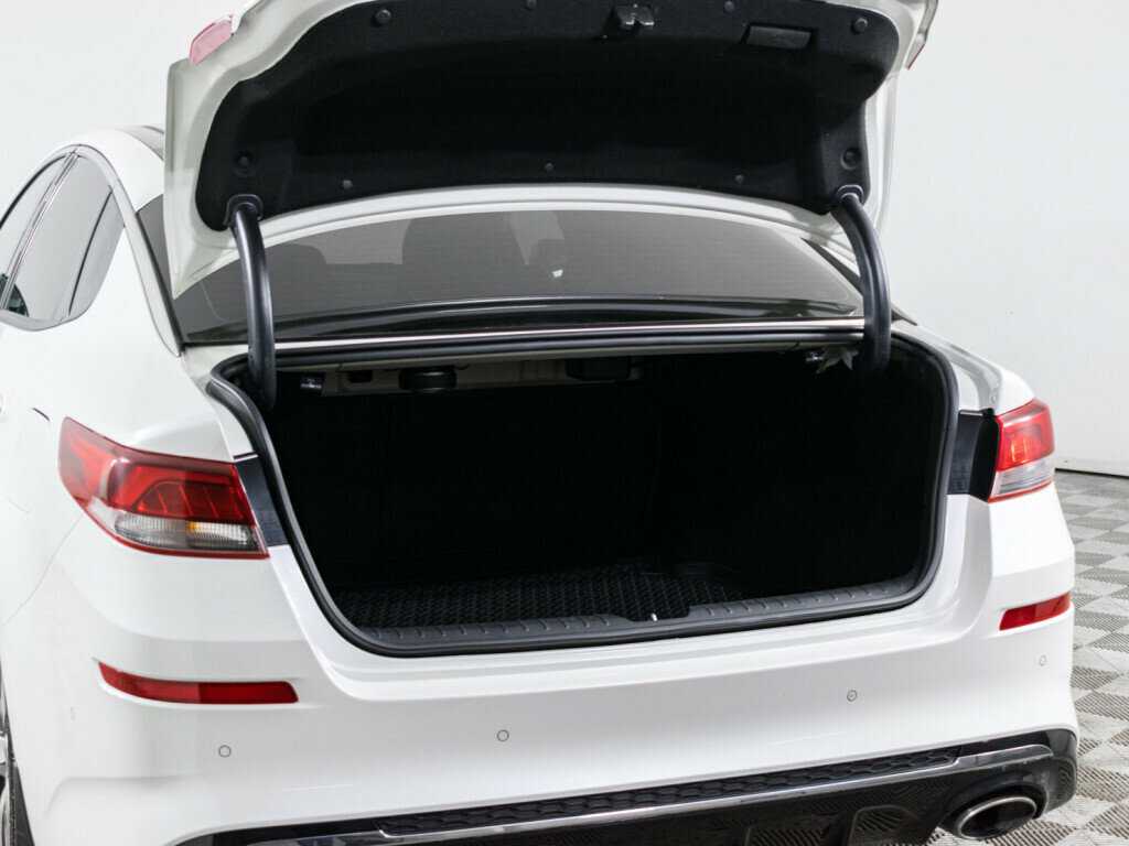 Купить Киа Оптима, 2020, 144 000 км.. Фото: #6