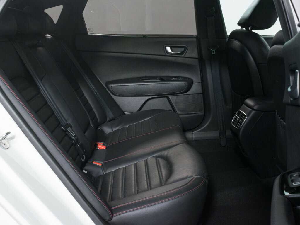 Купить Киа Оптима, 2020, 144 000 км.. Фото: #8