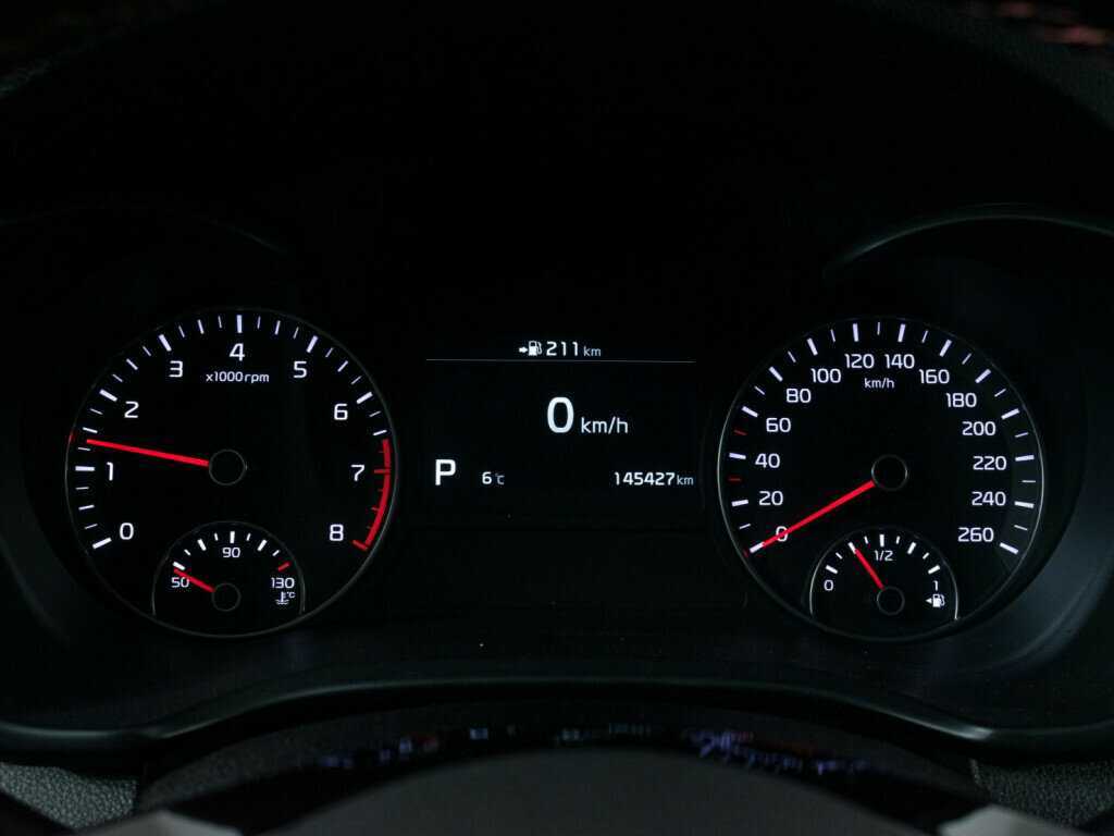 Купить Киа Оптима, 2020, 144 000 км.. Фото: #10