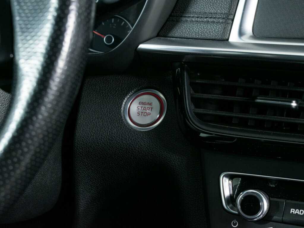 Купить Киа Оптима, 2020, 144 000 км.. Фото: #12