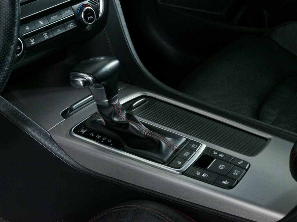 Купить Киа Оптима, 2020, 144 000 км.. Фото: #13