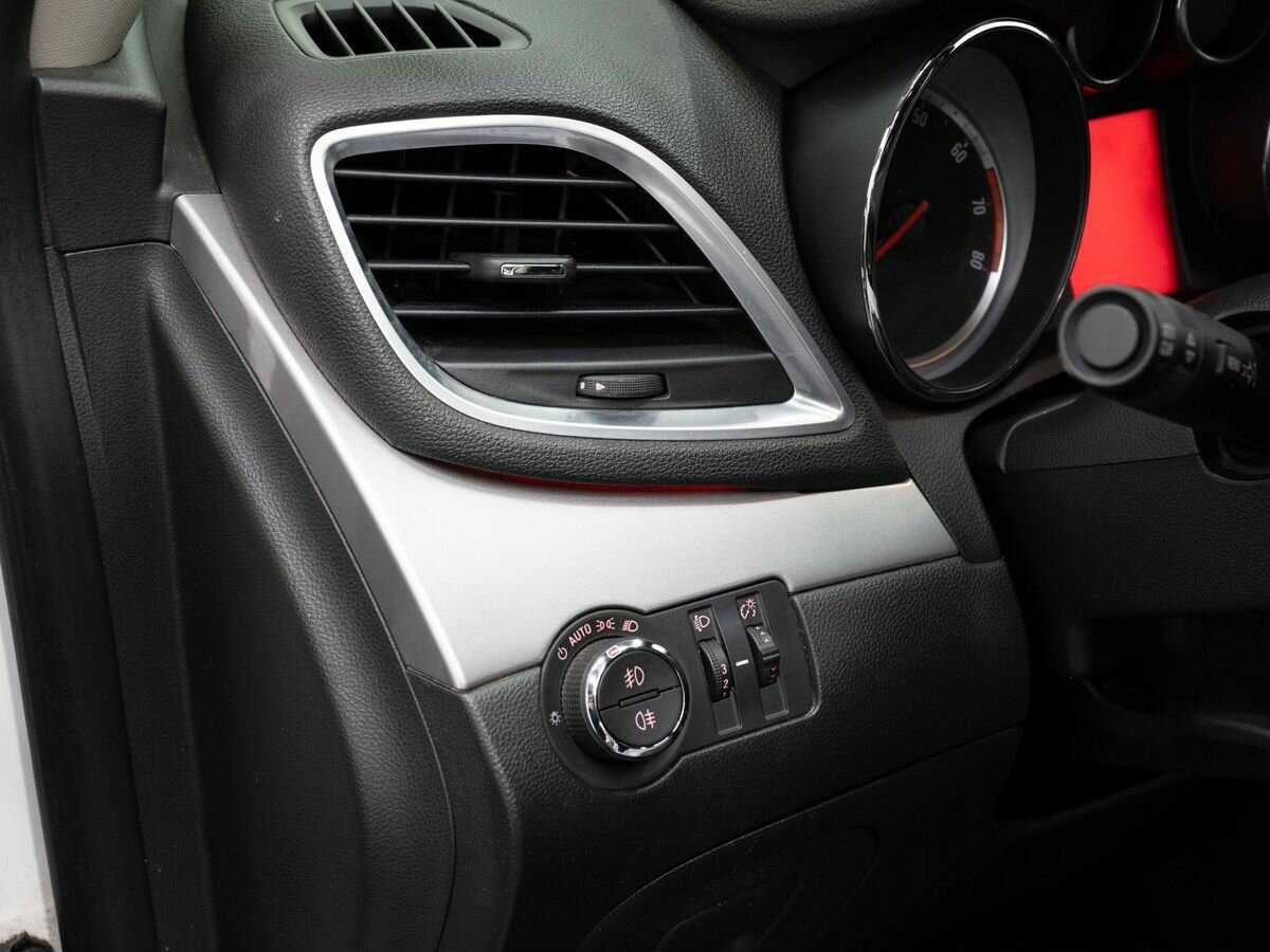 Купить Опель Мокка, 2013, 197 000 км.. Фото: #17