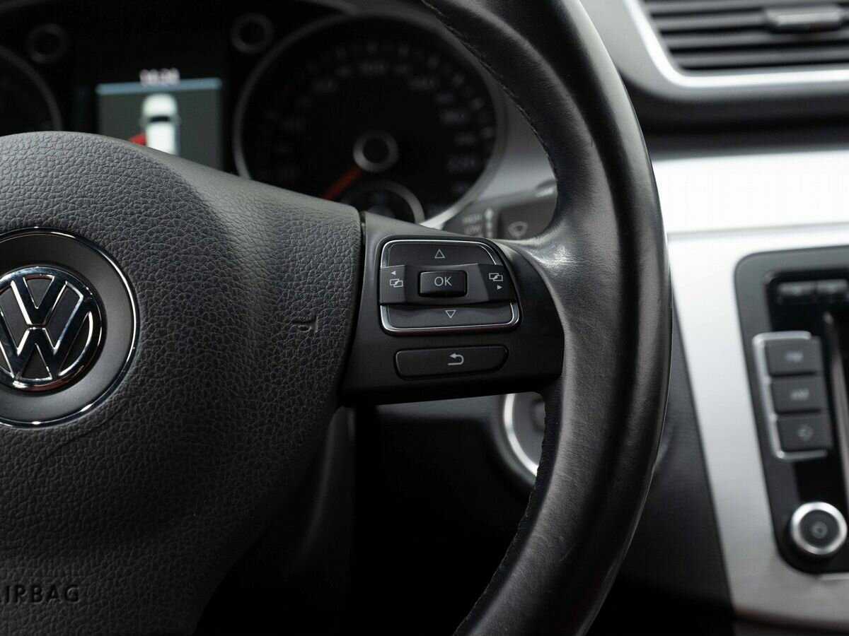 Купить Фольксваген Пассат ЦЦ, 2014, 175 000 км.. Фото: #16