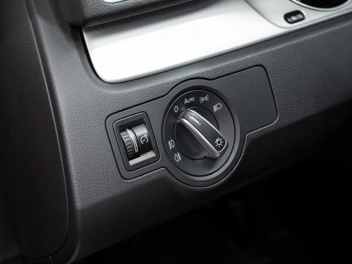 Купить Фольксваген Пассат ЦЦ, 2014, 175 000 км.. Фото: #18